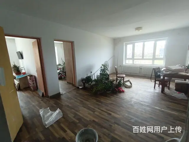 自然之家1号楼4单元602，吉租 - 图片 8