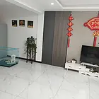 滴水湾步梯顶楼出租 包物业取暖