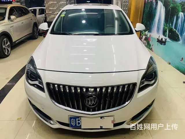 广东佛山劲烽汽贸抵押车 实体店看车 - 图片 7