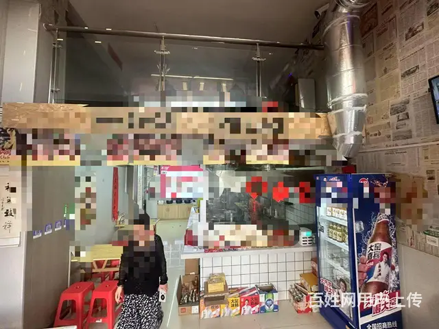【优选推荐】睢宁好位置知名品牌加盟餐饮店转让 - 图片 9