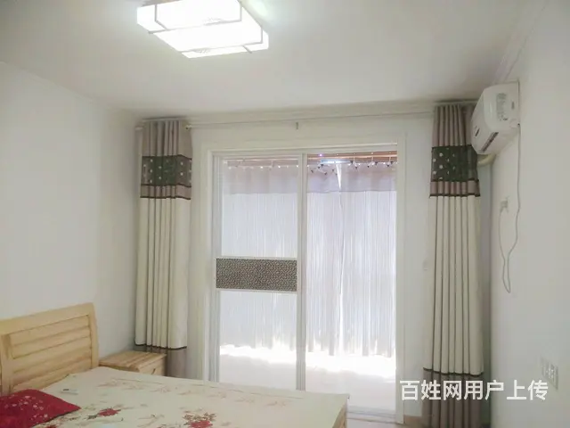 开发区大黄山矿务局医院东山怡园 普通住宅2厅 精装修 - 图片 3
