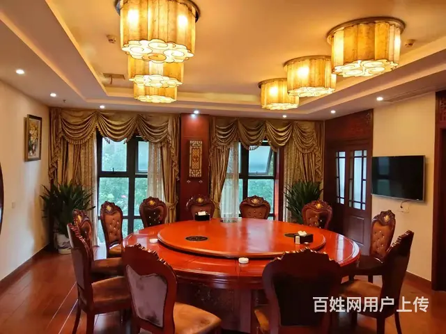 （老板本人）捡漏啦！马王堆茶餐厅精装修优价急转 - 图片 4