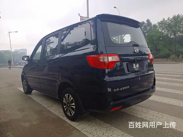 2014年北汽威旺m20 - 图片 3