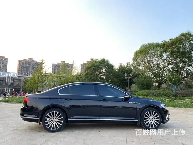 大众 迈腾 2017款 1.8TSI 双离合 330TSI - 图片 9