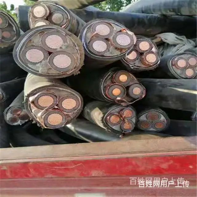 巢湖90电缆线回收本地在线电话 - 图片 3