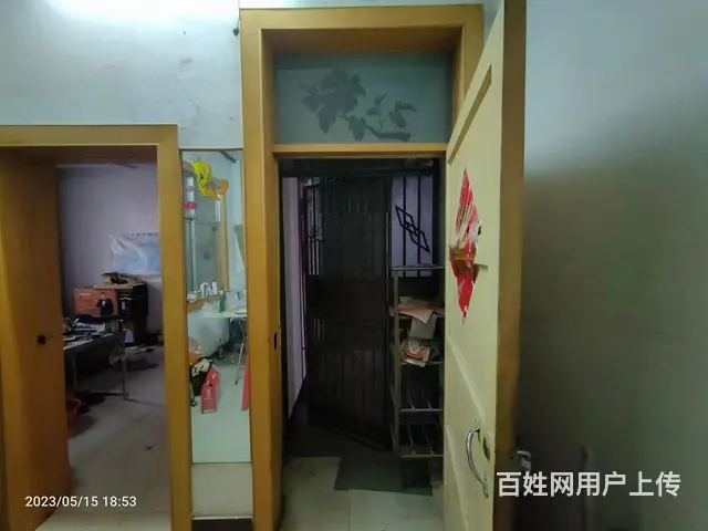 2.8万老房馨苑九区斜对面二楼共四层两室一厅 - 图片 6