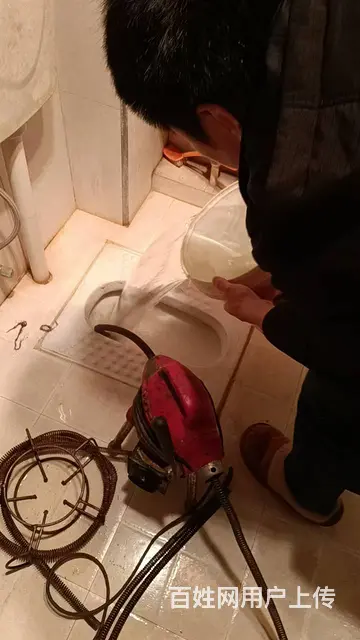 ‌娄底下水道疏通指南：快速解决堵塞难题‌ - 图片 3