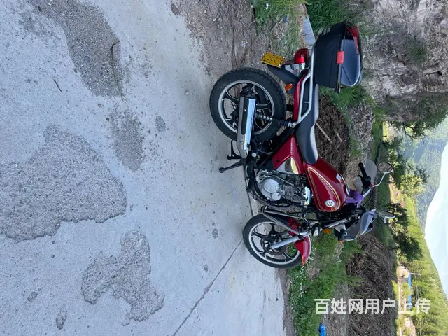 铃木150电喷 - 图片 4