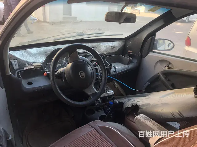高配比亚迪F0 - 图片 8