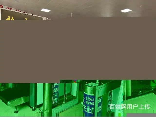 亳州多功能安检机安检门 - 图片 5