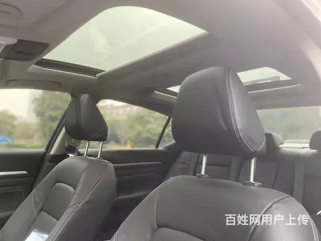 日产 天籁 2020款 2.0 无级 XL 舒适版 - 图片 4