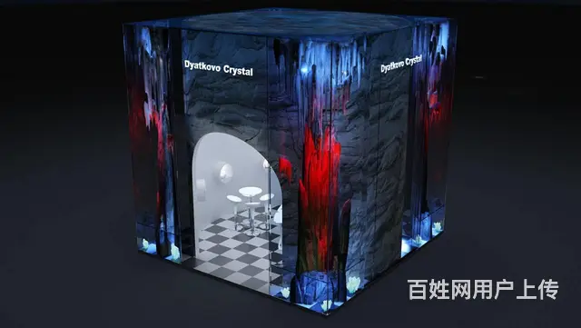 苏州展会搭建公司,苏州展位建设,苏州特装展台 - 图片 3