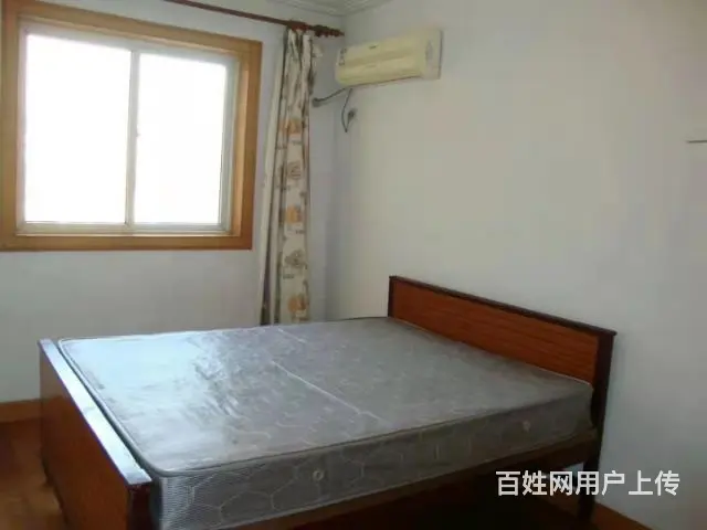 【搞定了！】现代城，河海大学，地铁一号线旁二室二卫房出租 - 图片 2