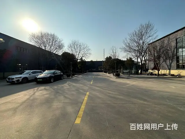 【弘扬快讯】铜山新区高新区标准厂房出租 - 图片 6