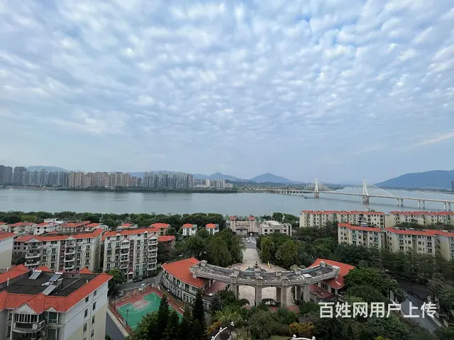 金海湾豪庭金江景 精装大四房 - 图片 8