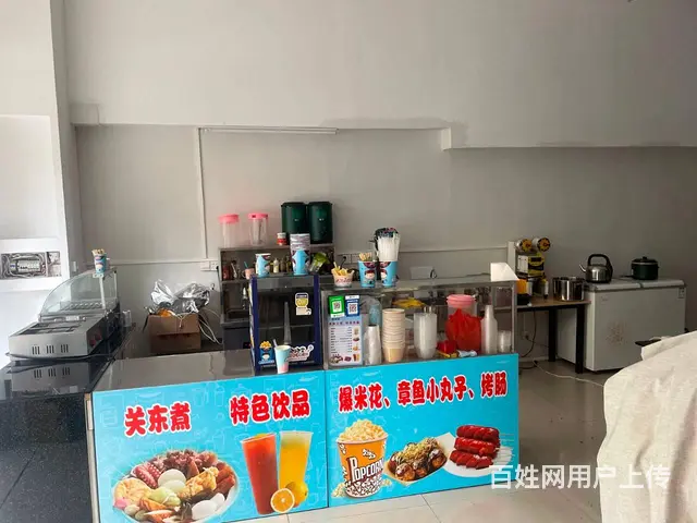 （51旺铺推荐）白龙南路第四中学门口直租 - 图片 2
