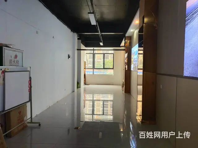 （51旺铺推荐）城西苍峄路185平临街铺面转让 - 图片 1