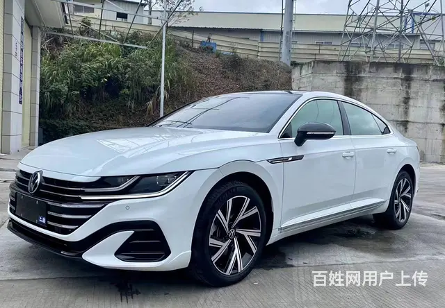 征信不好分期买新车二手车零首付购车不看征信 - 图片 2