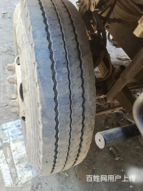 凯马 骏驰 平板车 国3 - 图片 5
