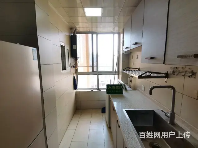金海世纪城 84平米 - 图片 6