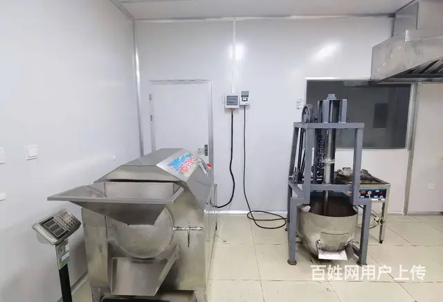 优质厂房出租，生产设备齐全 - 图片 1