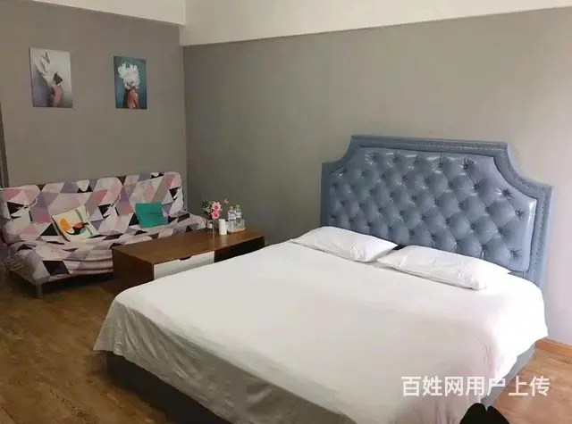 （微易转）新村路理工大学宾馆酒店民宿整体转让 - 图片 1