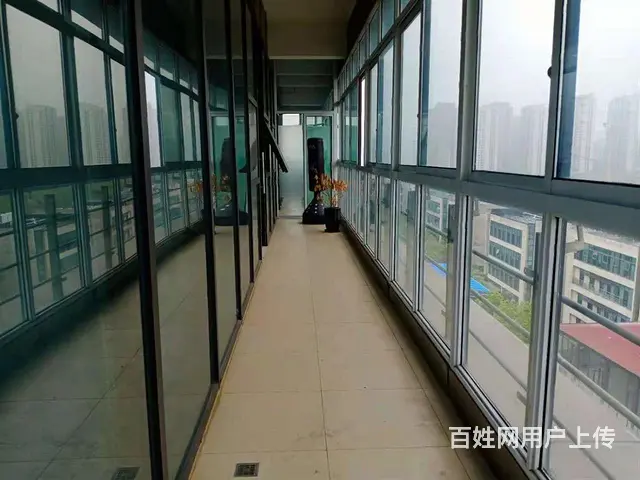 （急售）恒生科技园323平大平层写字楼 低于市场价 - 图片 2