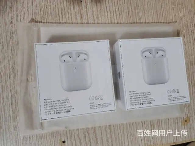 苹果原装蓝牙耳机1个 - 图片 5