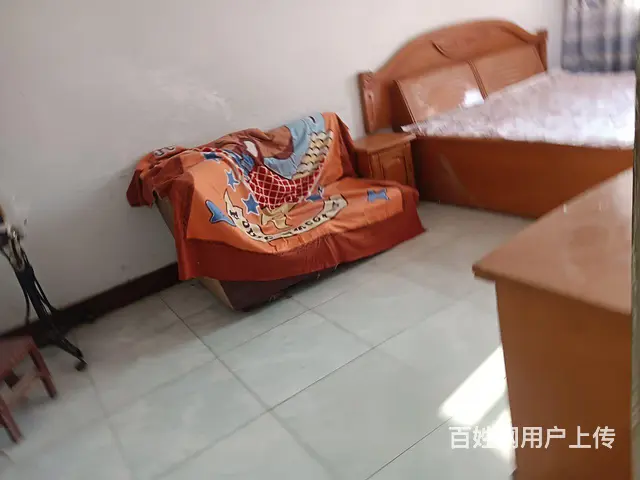 【搞定了！】棉纺厂5楼2室1厅有燃气空调太阳能字具 - 图片 2