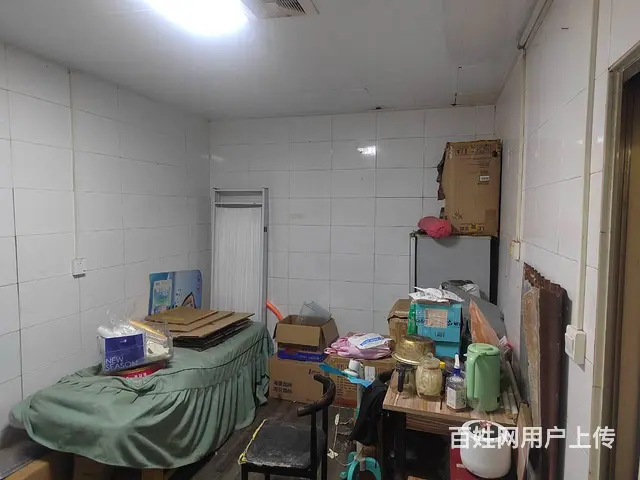 （51旺铺推荐）大英村农贸市场130平药店转让 - 图片 8