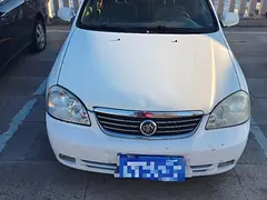 别克 凯越 2007款 凯越旅行车 1.8 自动 舒适天窗版