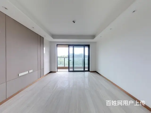中大五院旁 恒荣城市溪谷 三房 南向  新装未住过 - 图片 5