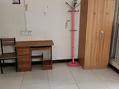 房屋出租，环境优雅。
