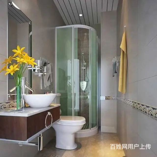 羊山新区专业拆除刷墙新修补墙面水电改造安装灯具 - 图片 5