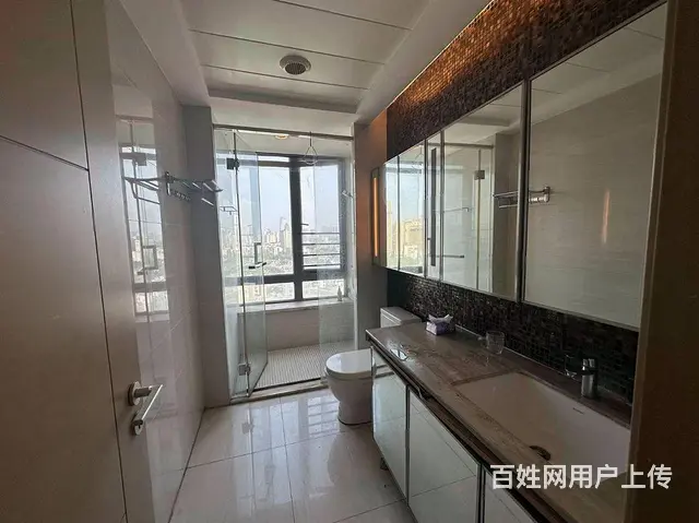 近拱北 中海富华里 2房 精装修 电梯房 南北通透 - 图片 1