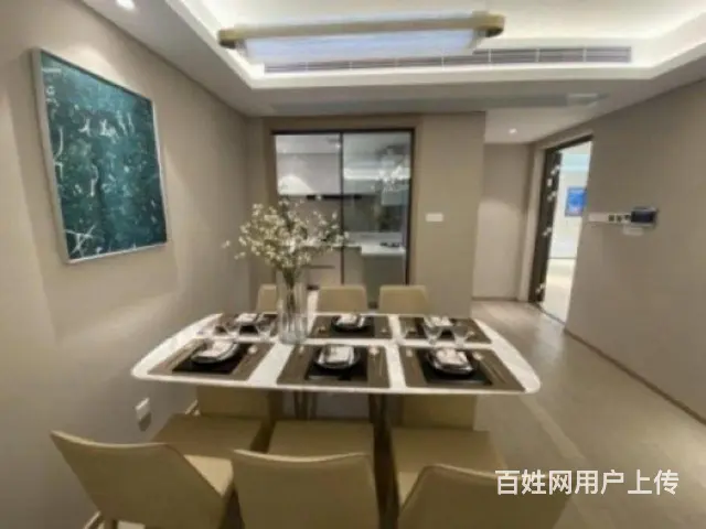 紫云府低价高品质楼盘 房屋大小任您选泽 - 图片 5