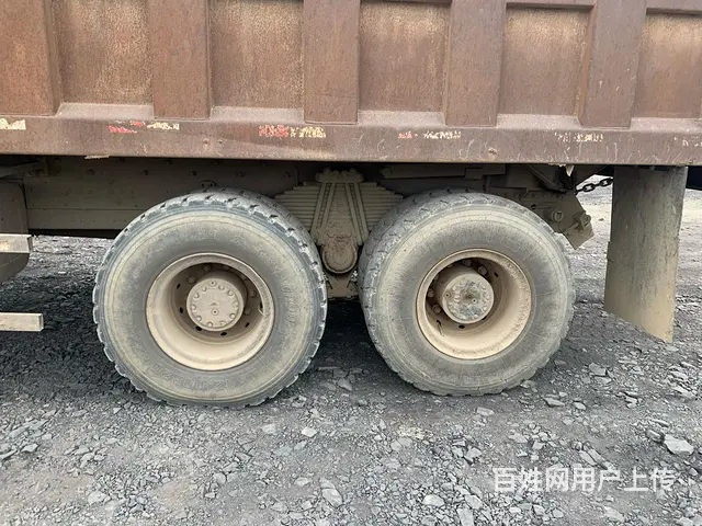 【搞定了！】豪沃  5.6米货箱336动力 车况精品 - 图片 8