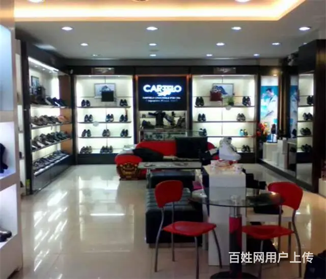 （同城搜铺网）仁德中路130平鞋店转让 - 图片 4