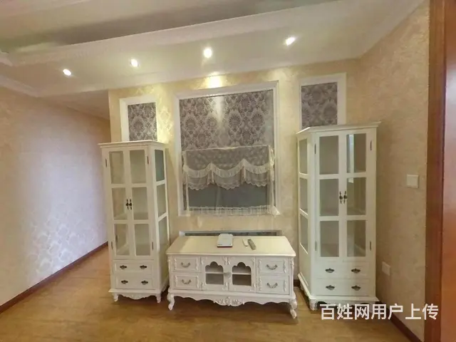 市政府旁交通银行楼上观邸精装三房可改四房双卫打包卖满二 - 图片 12