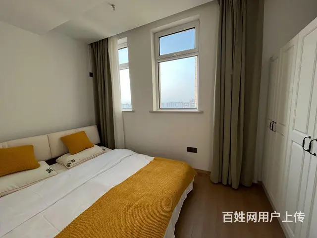 华美公寓 - 图片 5