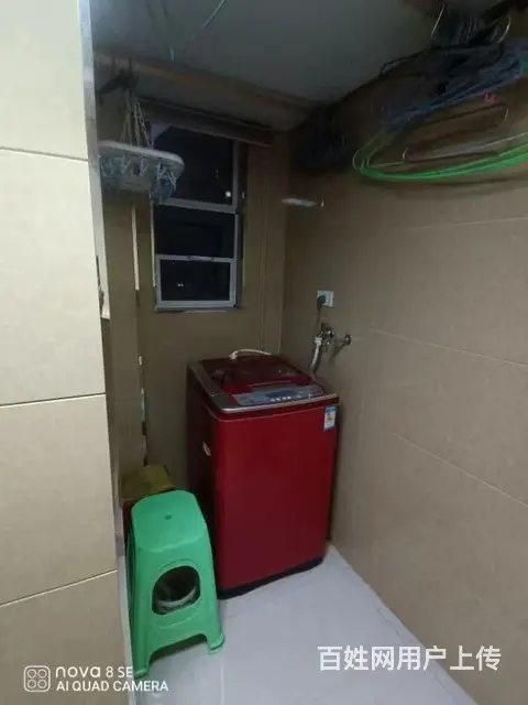 钢城花园 普通住宅2厅 精装修 - 图片 7