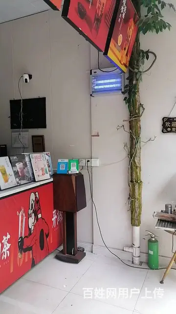 人流量大 店内设备齐全 价格面谈 随时看店 - 图片 2