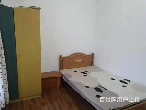 极中心 普通住宅2厅 精装修 - 图片 3