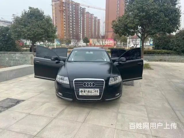 【搞定了！】奥迪 奥迪A6 2011款 A6L 2.0TFS - 图片 2