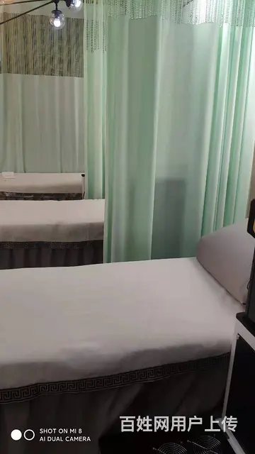 I33莲池大街6375美容院转让I725接手可营业 - 图片 4