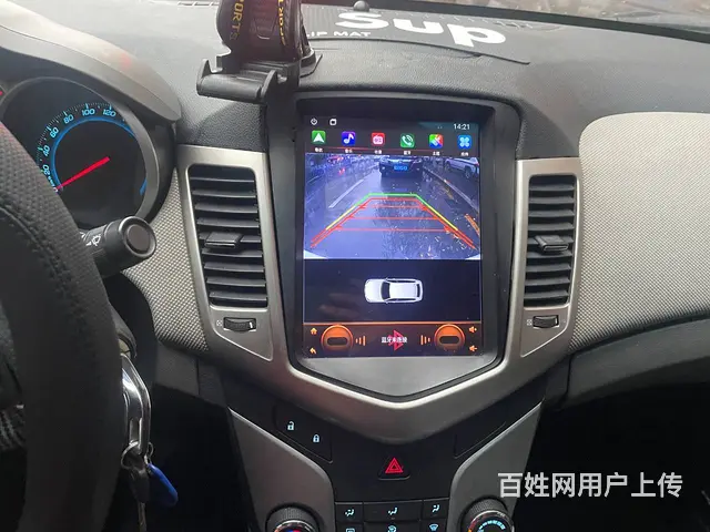 雪佛兰导航 倒车影像  沈阳​‌‌市皇姑区昆山西​ - 图片 7