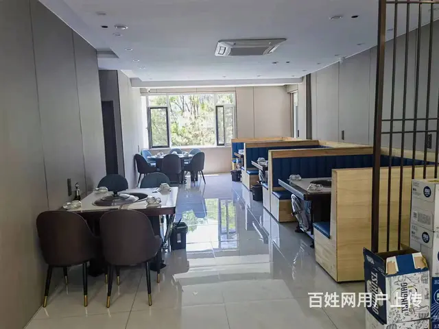 【创美】 经区九龙城繁华地段饭店转让 - 图片 2