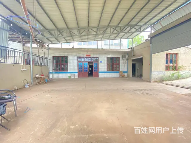 (房东直租)黄花松雅湖黄兴大道旁2一300平仓库厂房优价出租 - 图片 1