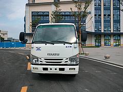 五十铃 五十铃100P