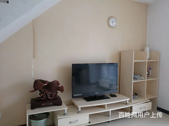 【搞定了！】全越层精装房出租 - 图片 2